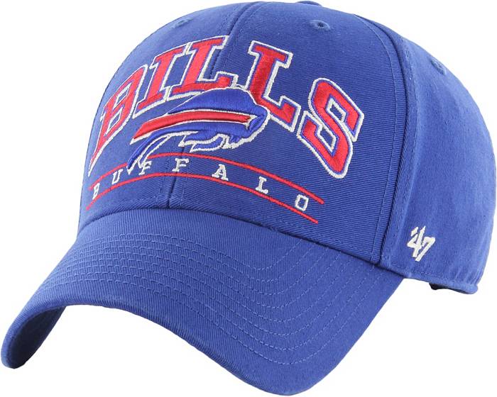 buffalo bills veterans hat