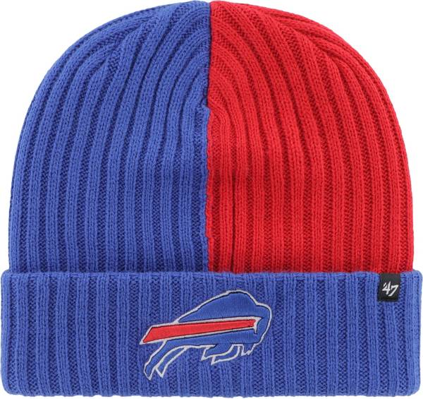 buffalo bills men's winter hat