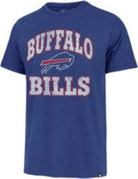 47 Men's Buffalo Bills Play Action Royal T-Shirt