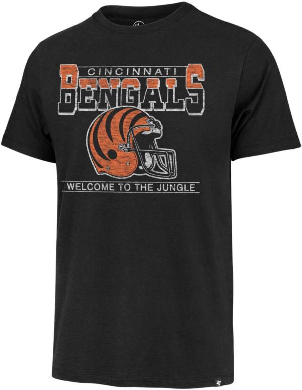 Dick's Sporting Goods '47 Men's Cincinnati Bengals Crossroad MVP