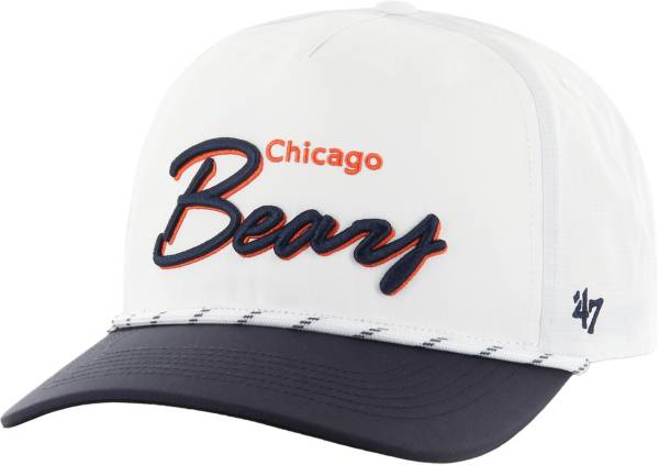 Chicago Bears 2025 man hats