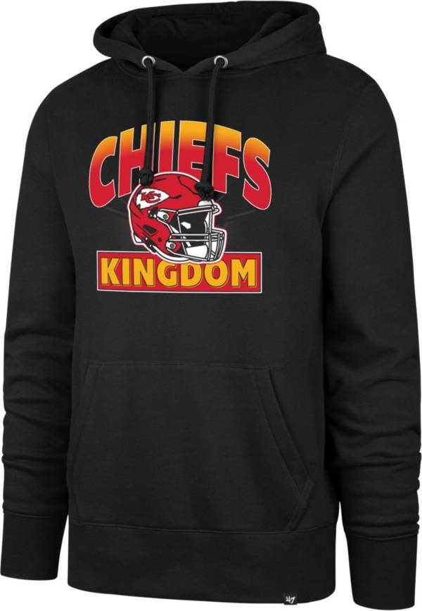 Nike chiefs kingdom store hoodie