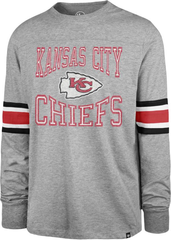 men's kc chiefs shirts