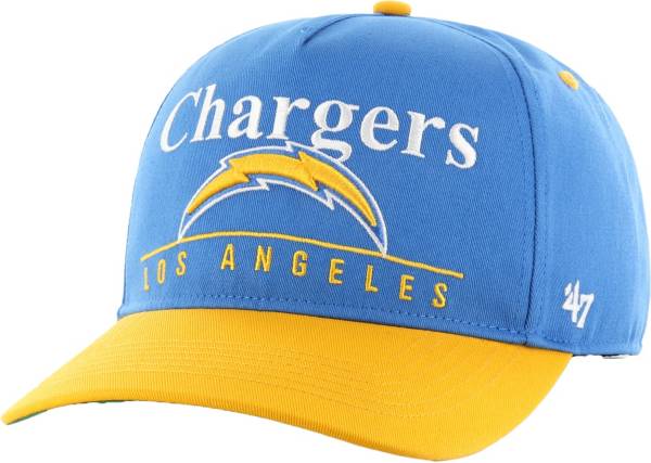 La best sale chargers cap