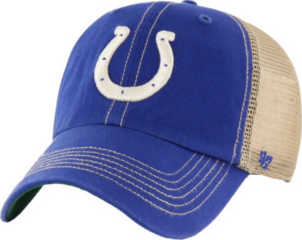 Vintage Indianapolis Colts Hat