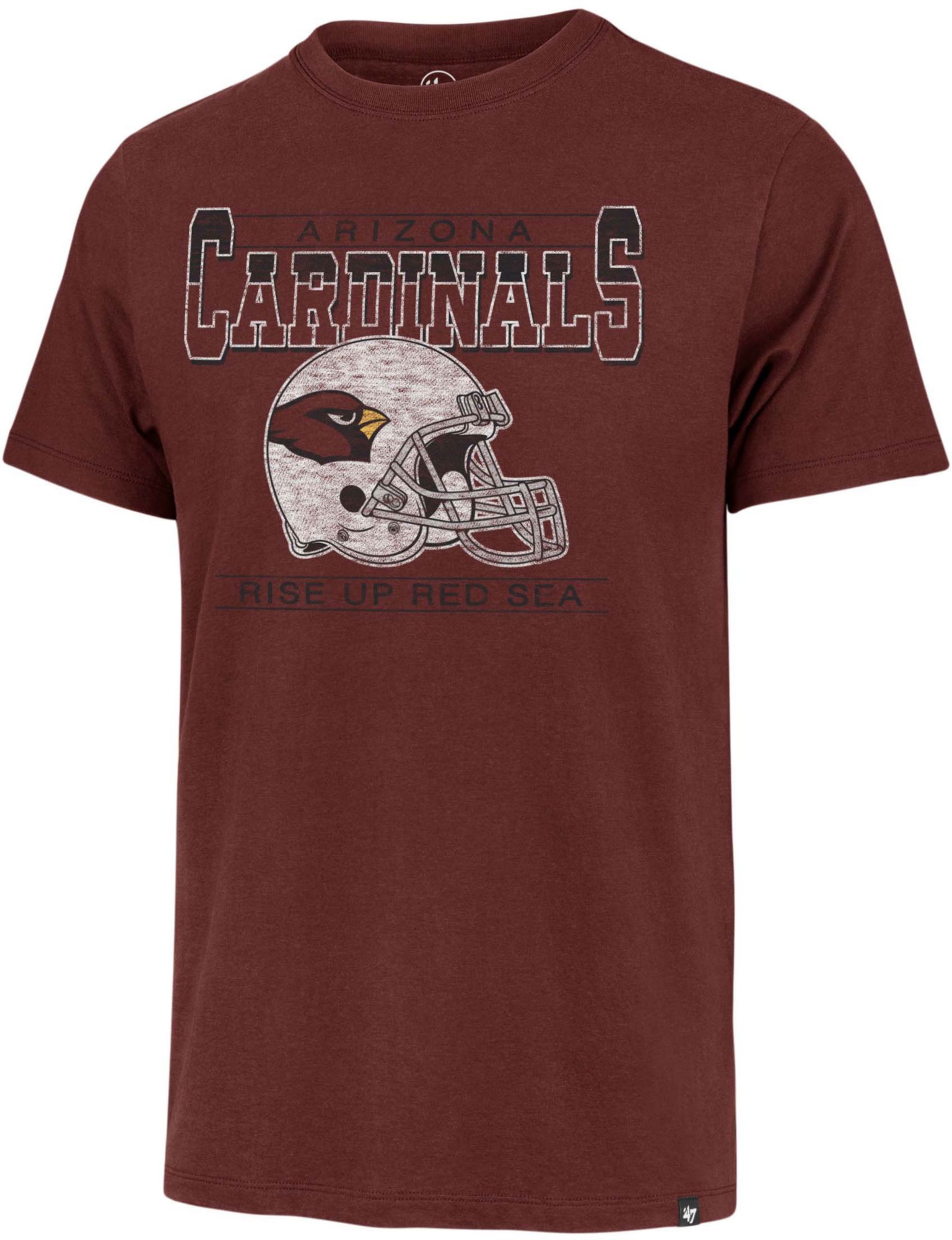 47 Men's Arizona Cardinals Franklin T-Shirt