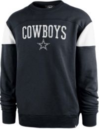 Dallas Cowboys Mitchell Ness All Over Print Crew Sweatshirt, 54% OFF