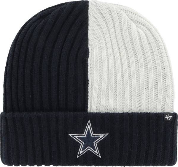 dallas cowboys beanie mens