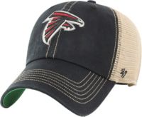 47 Brand 47 Brand Franchise Atlanta Falcons Hat - Jonquil Sporting