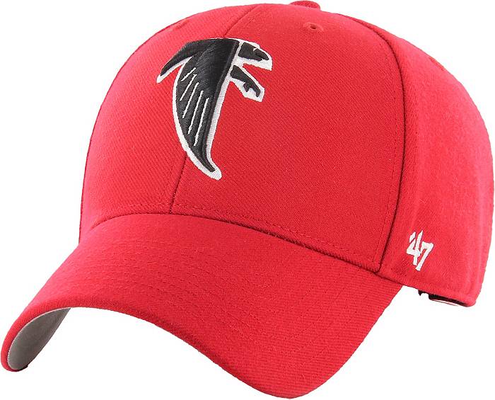 47 Men's Atlanta Falcons MVP Legacy Red Adjustable Hat