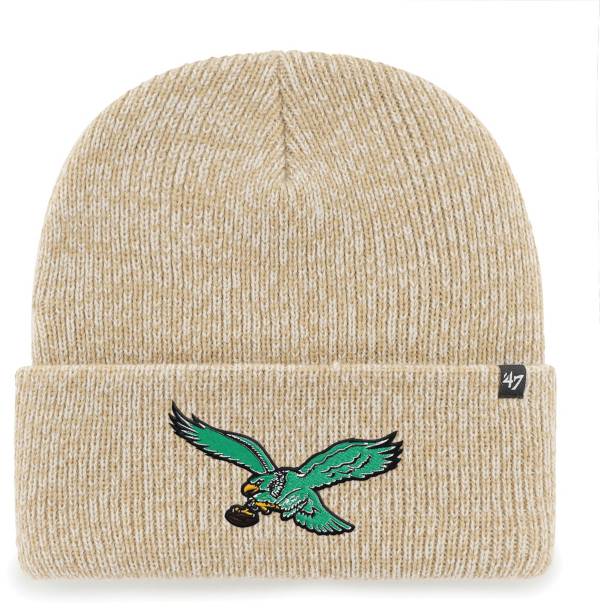 Eagles wool hot sale hat