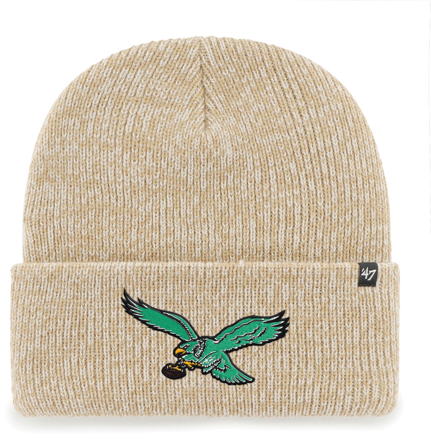 Eagles knit hats online