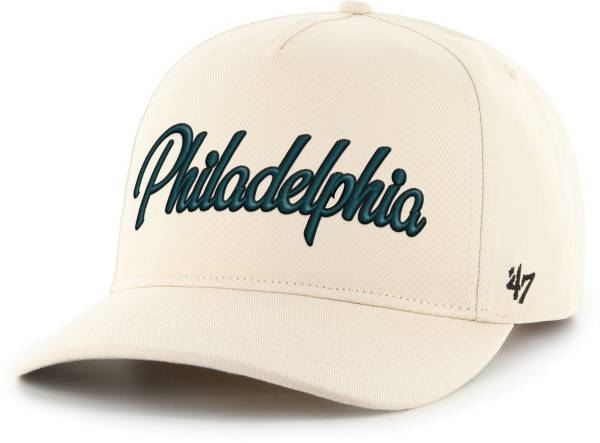 Capslock Co — Philadelphia Eagles Snapback