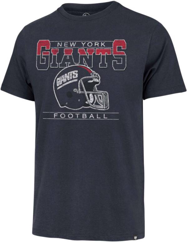 Franklin Youth New York Giants Helmet and Jersey Set