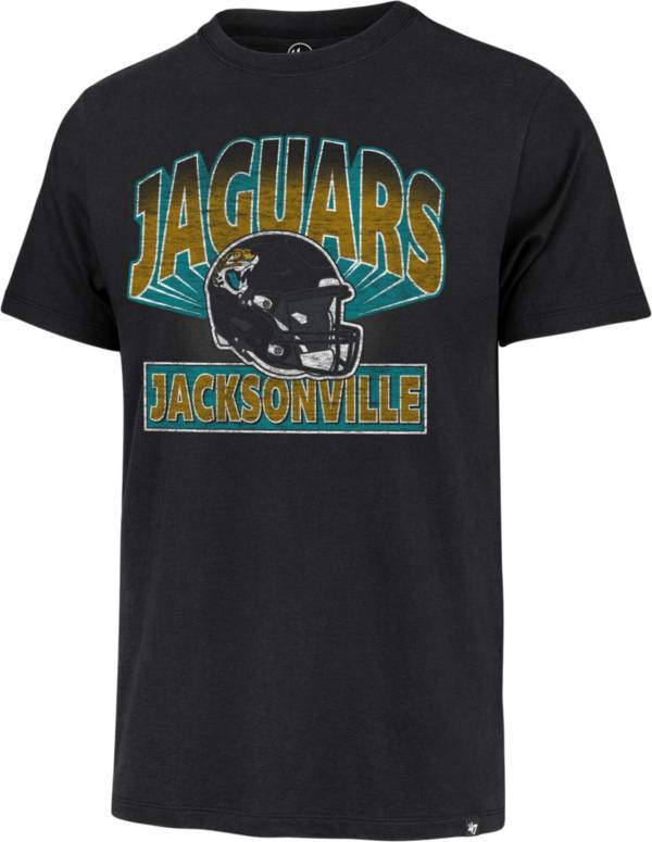 Jacksonville jaguars men's best sale clothing