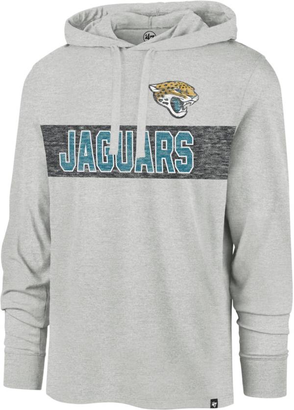 jacksonville jaguars pullover