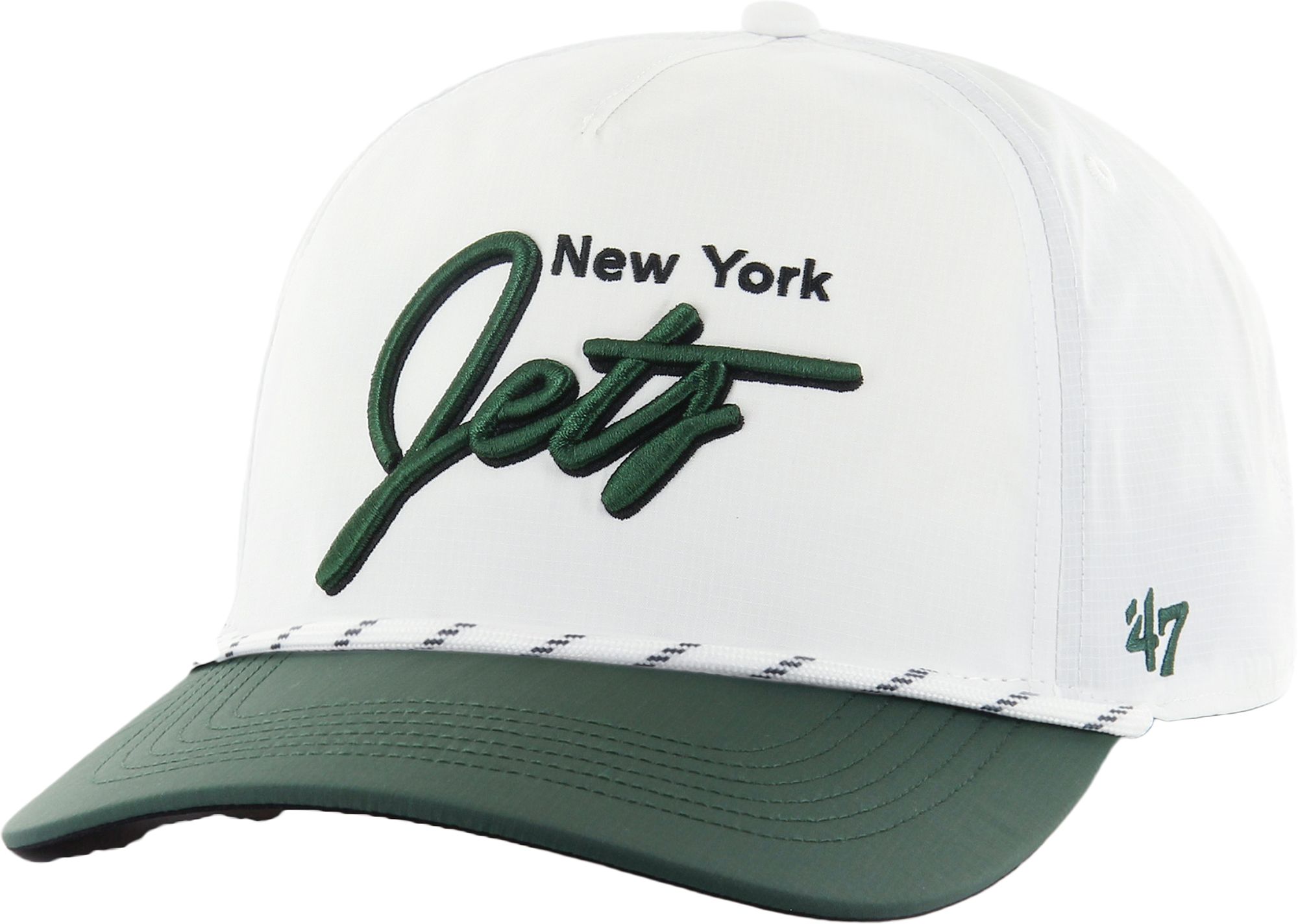 ny jets cap