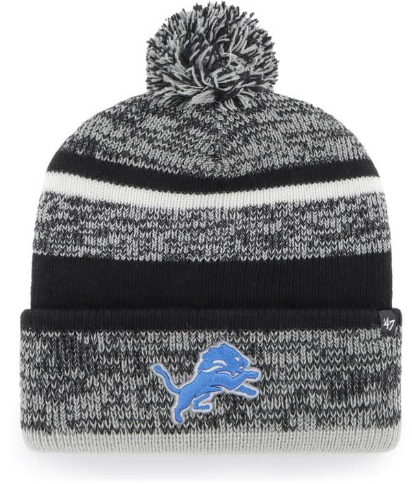 Detroit Lions Winter Fashion, Detroit Lions Beanie, Lions Hoodie