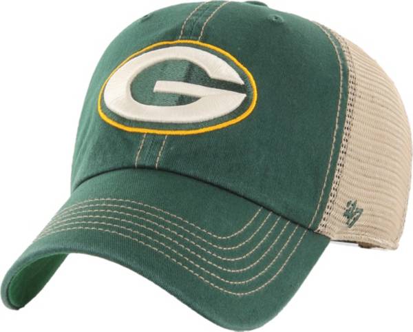 Packers 47 sale hat