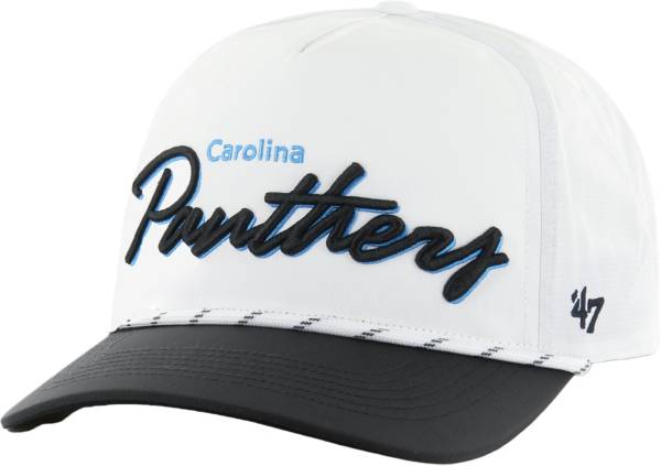 NFL, Accessories, 47 Brand Nfl Carolina Panthers Hat