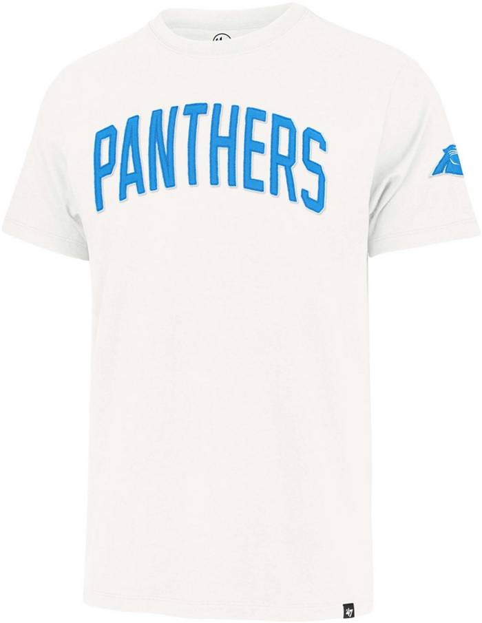 Carolina Panthers - Dozer Franklin NFL Long Sleeve T-Shirt