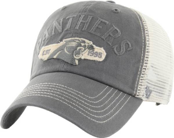 carhartt carolina panthers hat