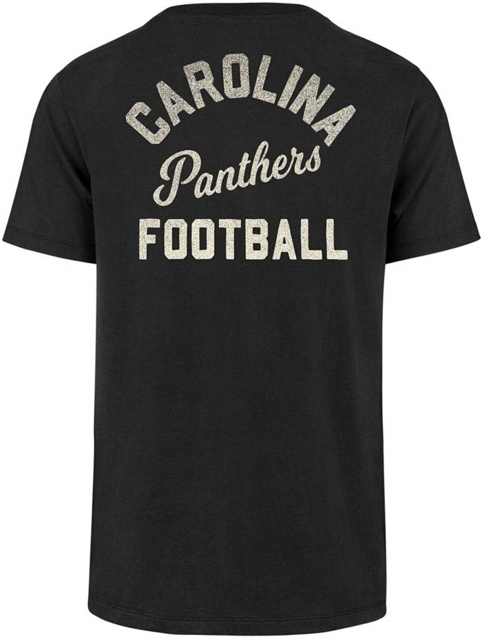 Nike Dri-FIT Sideline Team (NFL Carolina Panthers) Men's T-Shirt