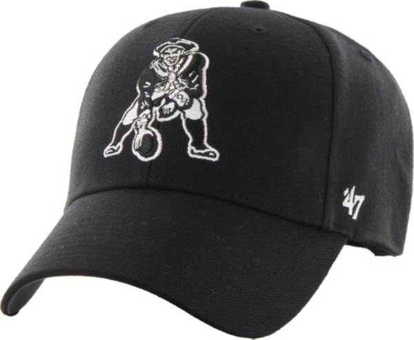 All black cheap patriots hat