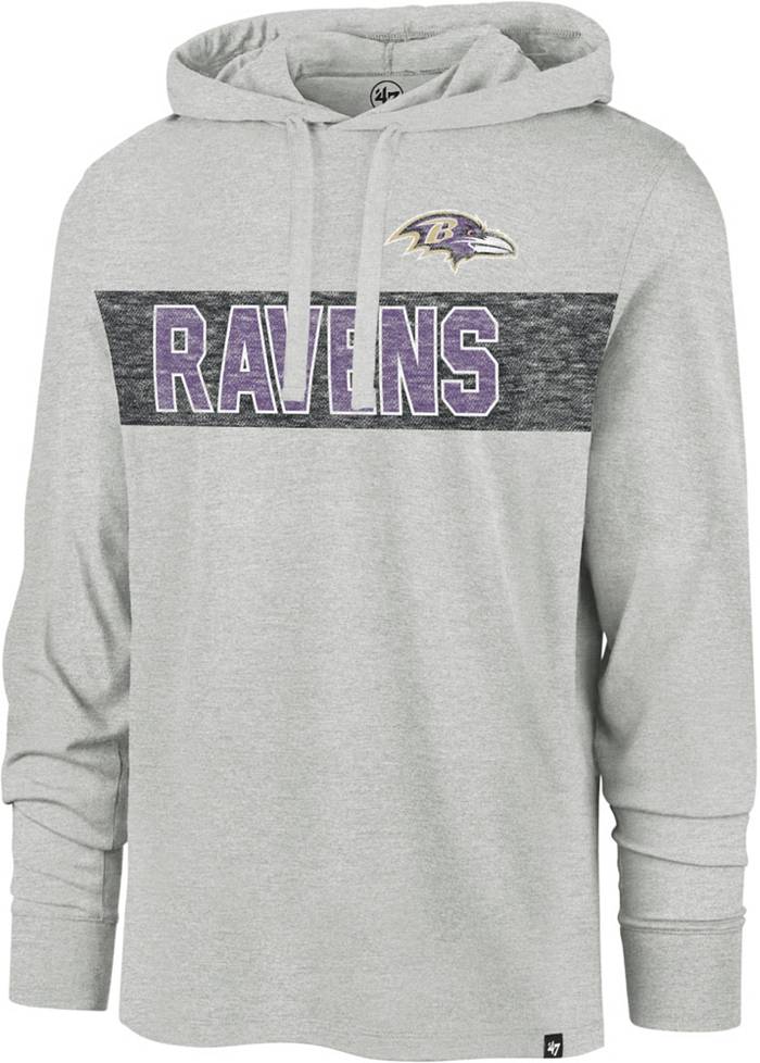 Baltimore Ravens Men's Apparel  Curbside Pickup Available at DICK'S