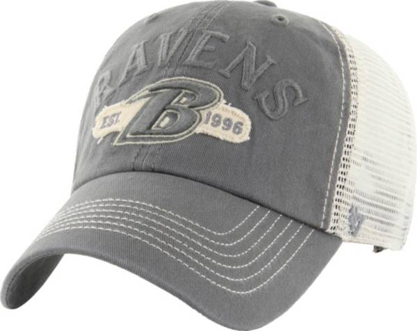 Boston Bruins - Logo Clean Up Adjustable Baseball Cap White