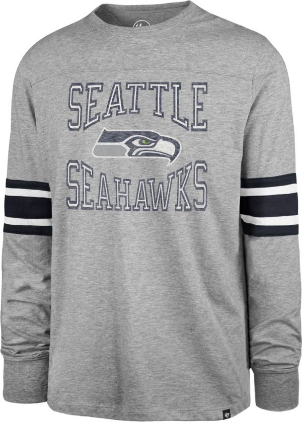 Men's Nike Jamal Adams Gray Seattle Seahawks Atmosphere Fashion