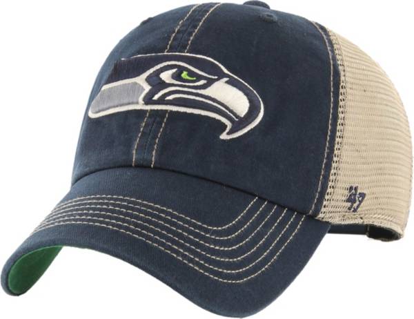 SEATTLE SEAHAWKS '47 CLEAN UP