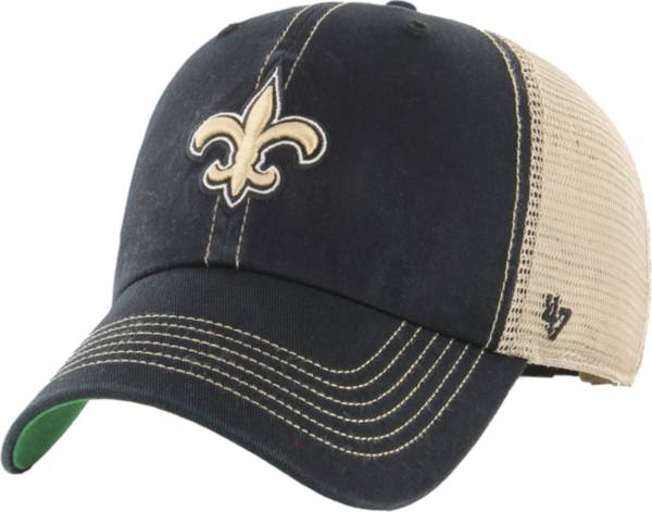 Saints hot sale baseball cap