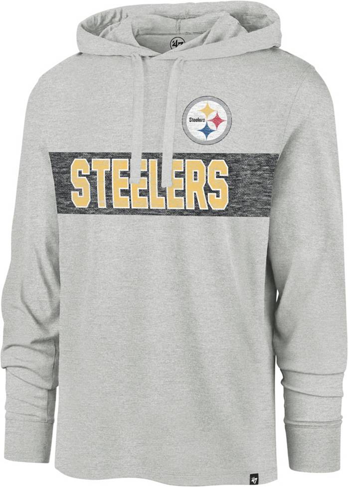 Pittsburgh Steelers New Era Team Logo t-shirt, hoodie, longsleeve