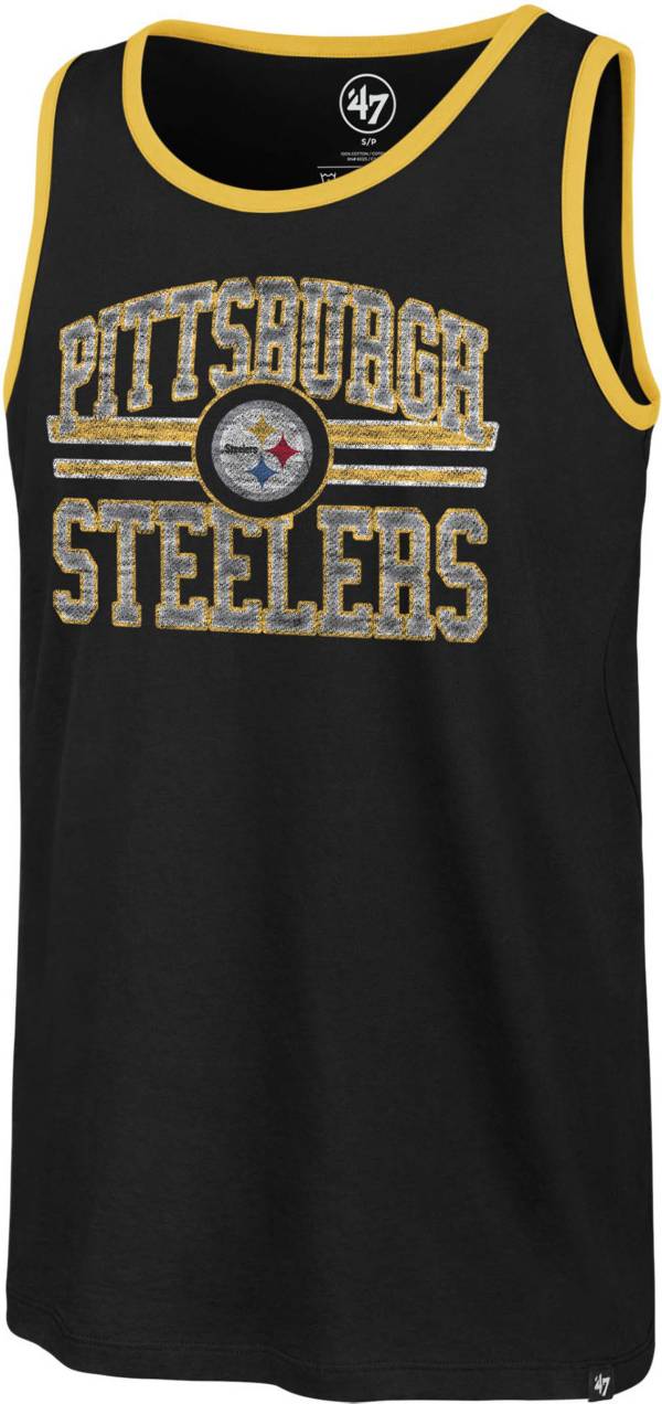 Dick's Sporting Goods Nike Men's Pittsburgh Steelers Athletic