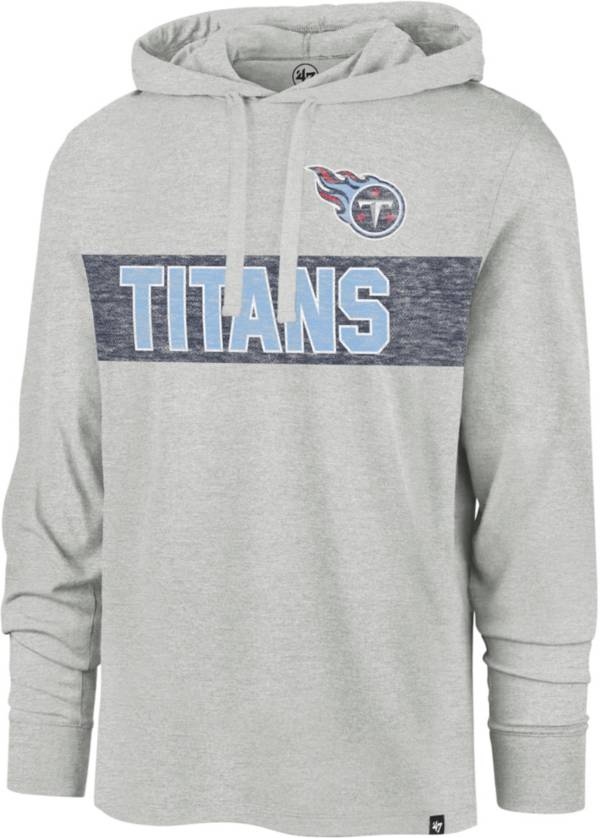 Nike tennessee titans online hoodie