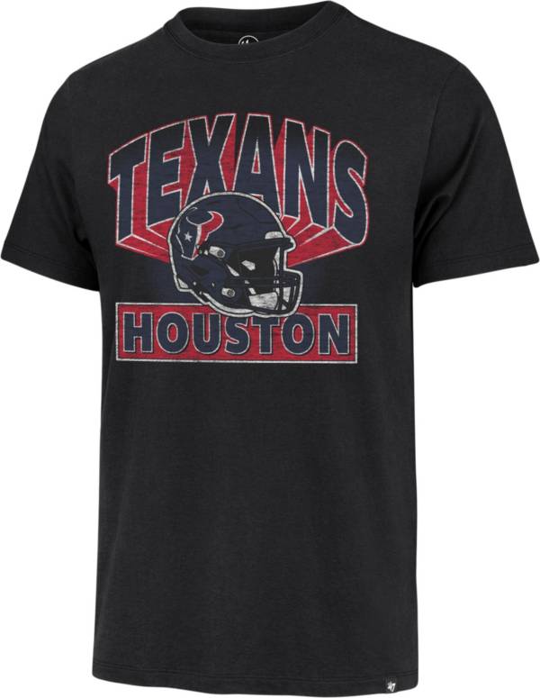 Black houston cheap texans t shirt