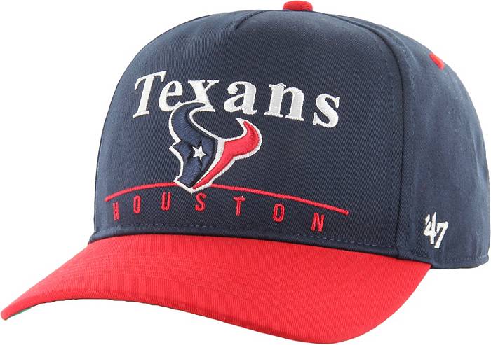 New Era - Houston Texans 9FORTY Cap - Navy