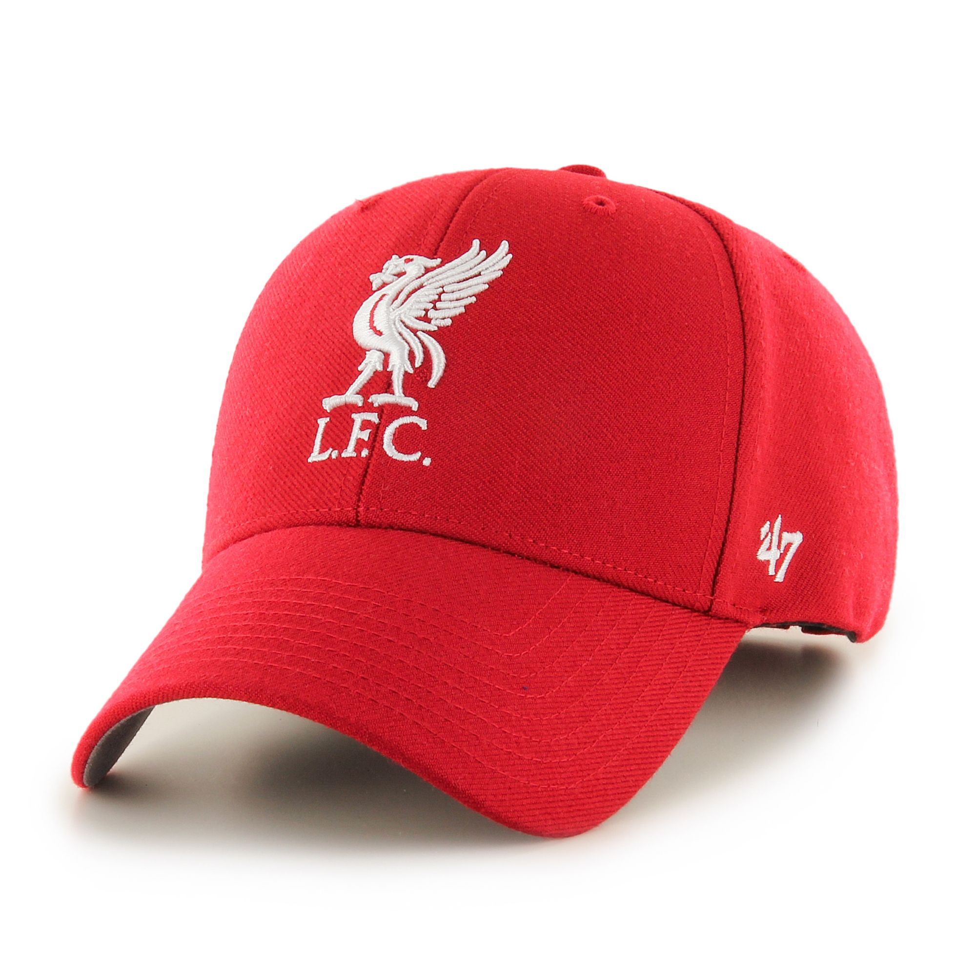 '47 Adult Liverpool FC Adjustable MVP Hat product image