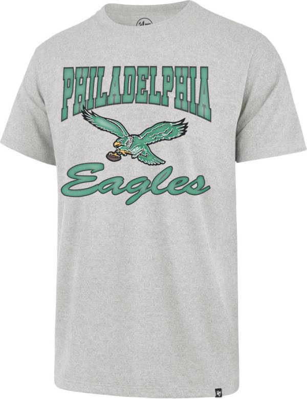 Grey eagles outlet t shirt