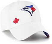 Women's Toronto Blue Jays MLB Pink '47 Clean Up Cap - Size OSFM 