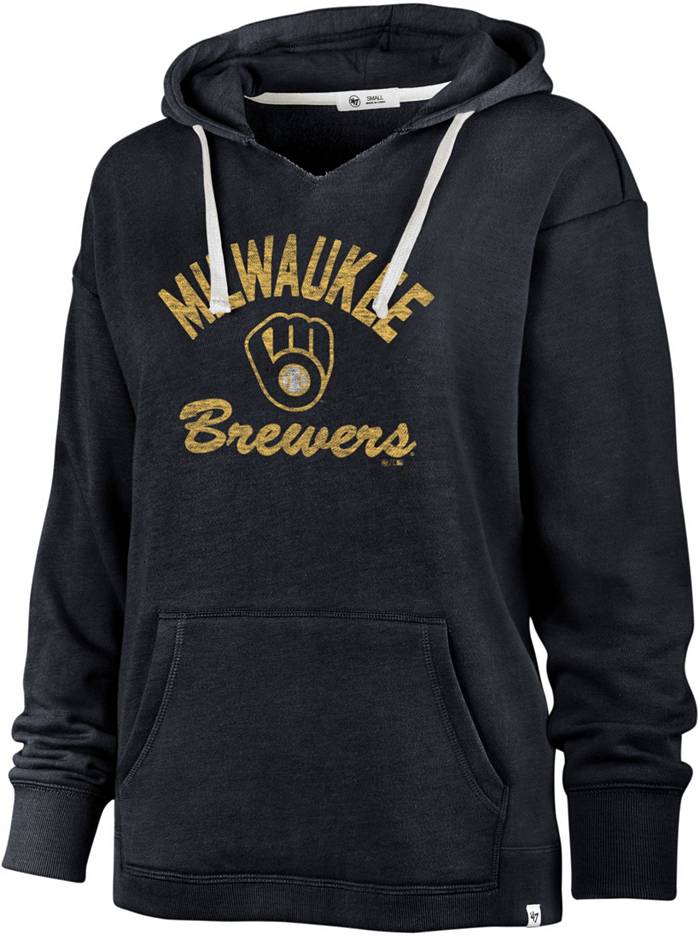 Milwaukee Brewers City Pride T-Shirt - Womens