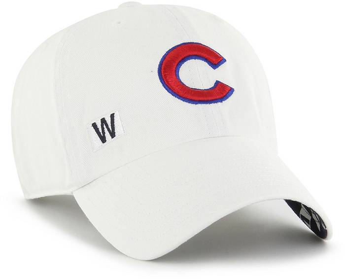 Chicago Cubs Baseball 47 Brand T-Shirt