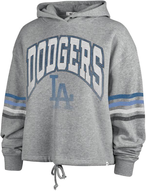 Womens hotsell dodger sweater