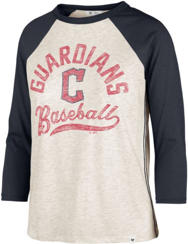 Cleveland Guardians' Women's T-Shirt