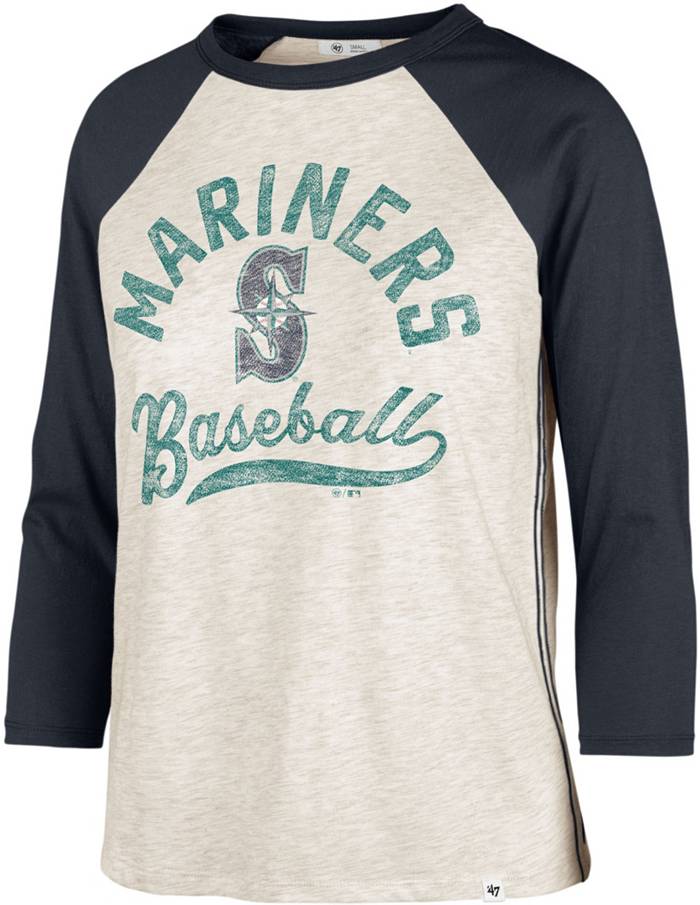 Julio Rodriguez Seattle Mariners MLB Classic Vintage T-Shirt