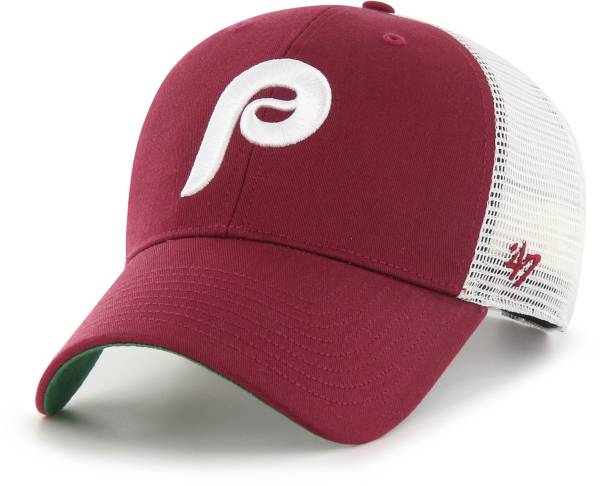 Dick's Sporting Goods '47 Men's Atlanta Braves Camo Branson MVP Hat