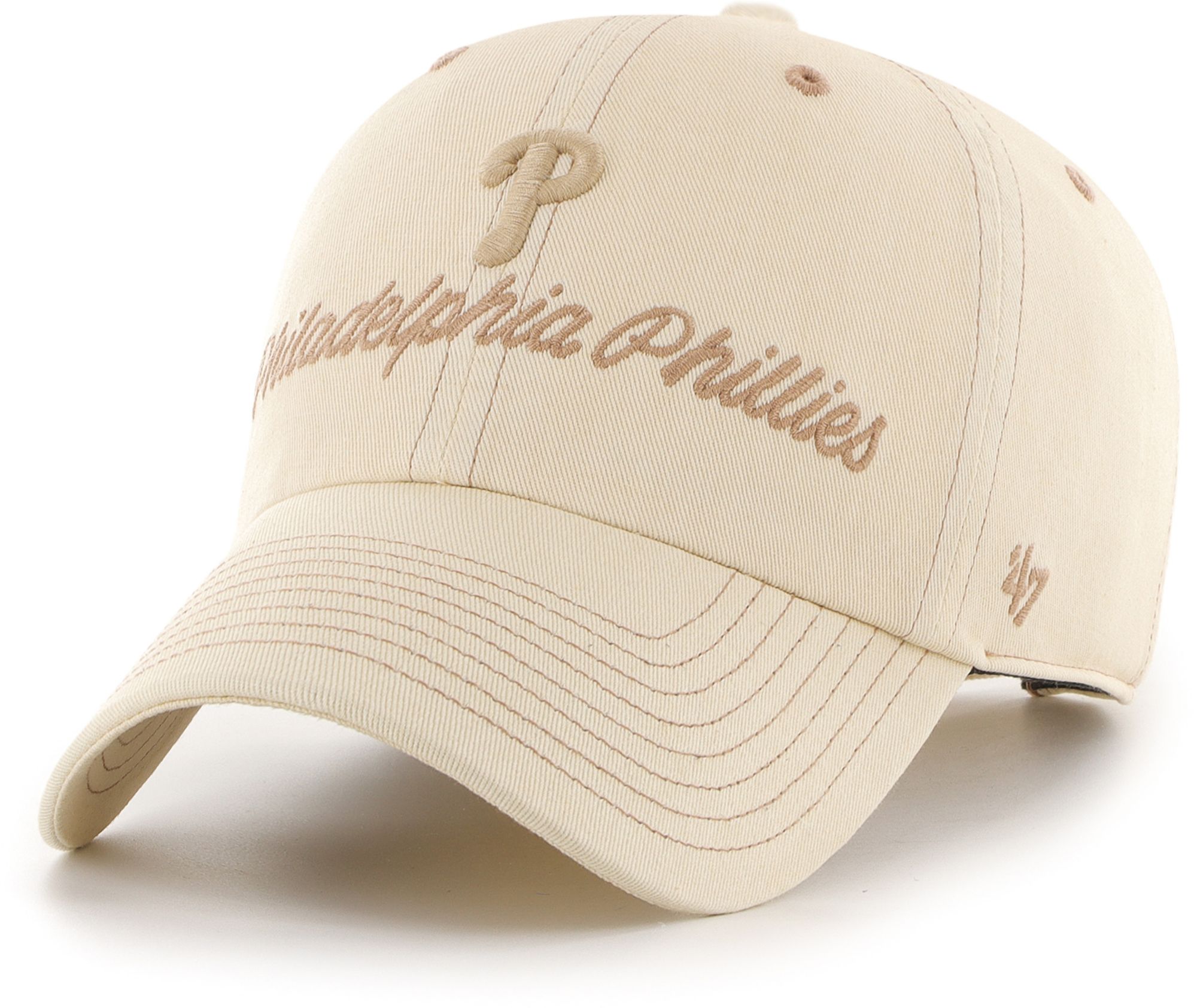 Tan deals phillies hat