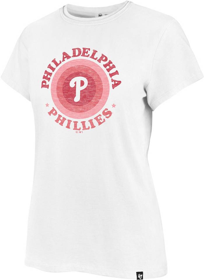 47 Men's Philadelphia Phillies Nova Franklin T-Shirt