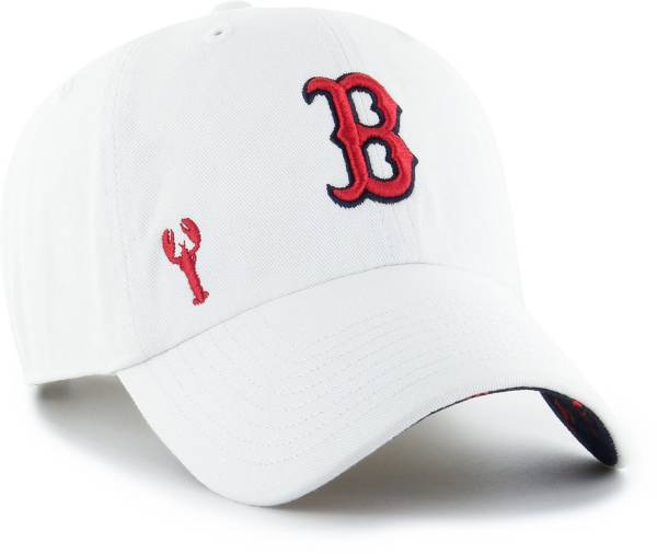BOSTON RED SOX '47 CLEAN UP